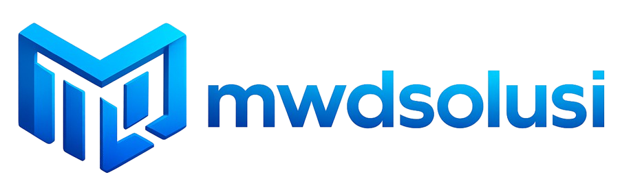 mwdsolusi logo - Spesialis Aplikasi Kustom